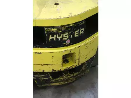 Carrelli elevatori diesel 1999  Hyster H2.50XM (17)