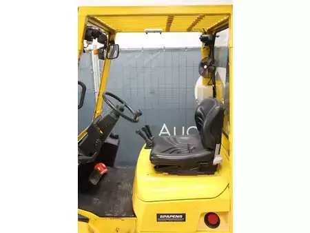 Carrelli elevatori diesel 1999  Hyster H2.50XM (20)
