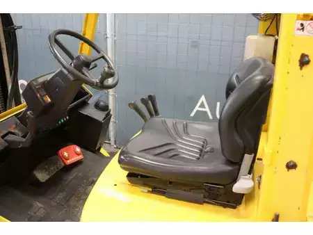 Carrelli elevatori diesel 1999  Hyster H2.50XM (21)