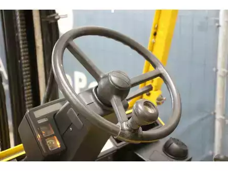 Carrelli elevatori diesel 1999  Hyster H2.50XM (23)