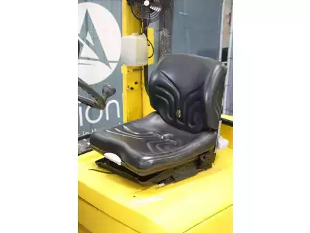 Carrelli elevatori diesel 1999  Hyster H2.50XM (24)