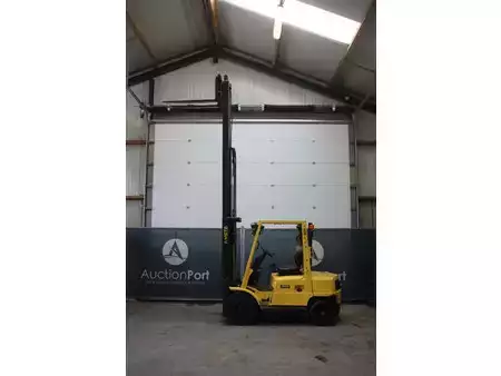 Carrelli elevatori diesel 1999  Hyster H2.50XM (29)