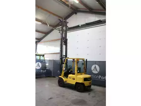 Carrelli elevatori diesel 1999  Hyster H2.50XM (30)