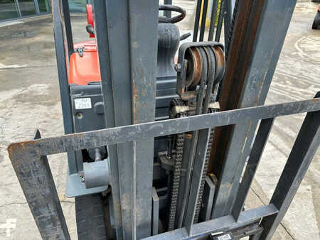 Wózki gazowe 2008  Tailift FG15 (10)