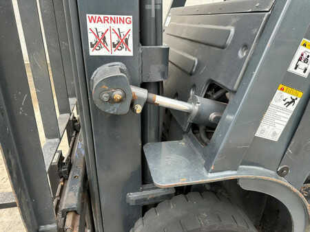 Wózki gazowe 2008  Tailift FG15 (11)