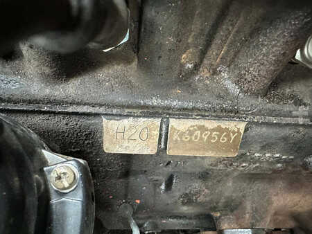 Wózki gazowe 2008  Tailift FG15 (14)