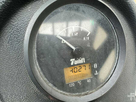 Wózki gazowe 2008  Tailift FG15 (21)