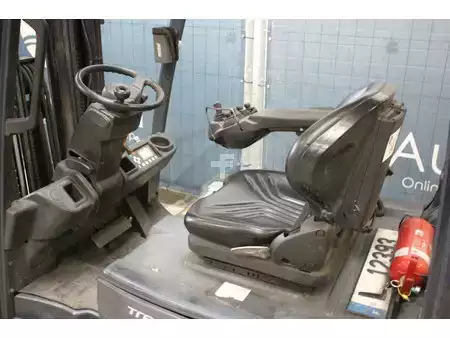 Elektro čtyřkolový VZV 2019  Toyota 8FBE18T (23)