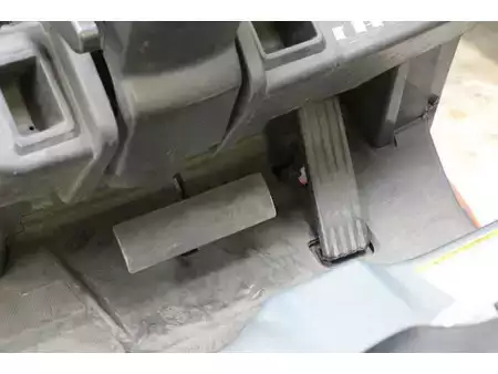 Elektro čtyřkolový VZV 2019  Toyota 8FBE18T (25)