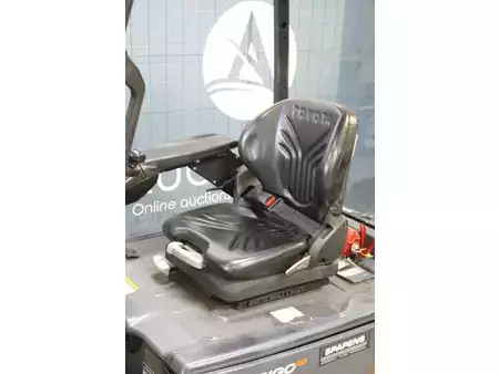 Elektro čtyřkolový VZV 2019  Toyota 8FBE18T (26)