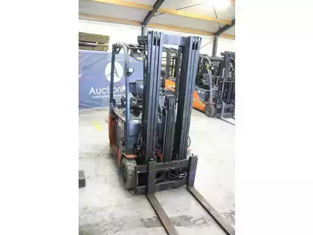 Elektro čtyřkolový VZV 2019  Toyota 8FBE18T (6)