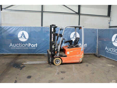 Elektro 4 Rad 2016  BT C3E160 (1)