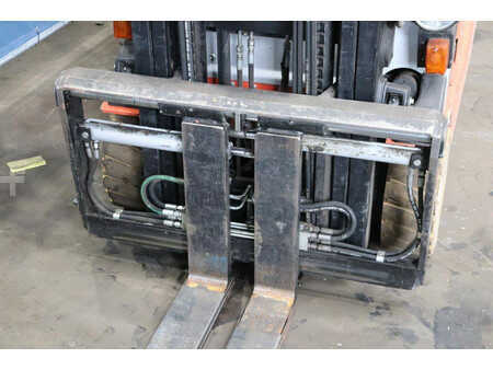 Elektro 4 Rad 2016  BT C3E160 (11)