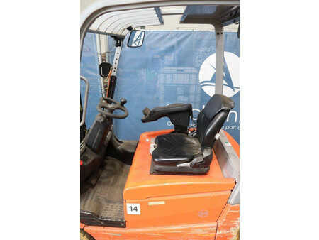 Elektro 4 Rad 2016  BT C3E160 (17)