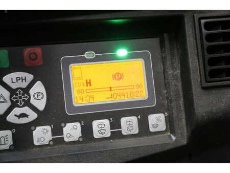 Elektro 4 Rad 2016  BT C3E160 (21)