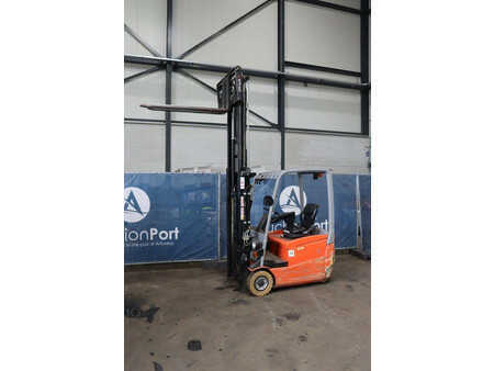 Elektro 4 Rad 2016  BT C3E160 (24)