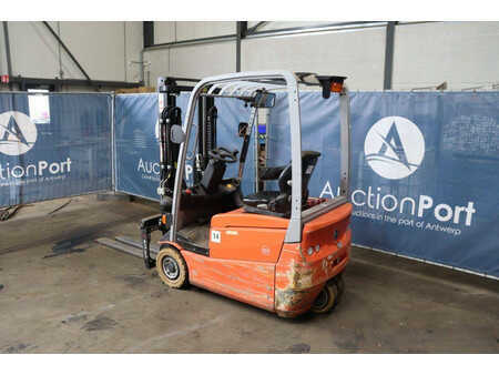 Elektro 4 Rad 2016  BT C3E160 (3)