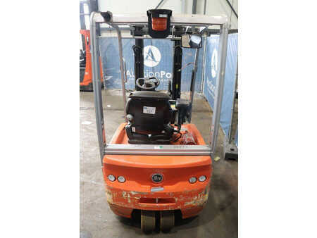 Elektro 4 Rad 2016  BT C3E160 (4)