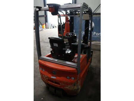 Elektro 4 Rad 2016  BT C3E160 (5)