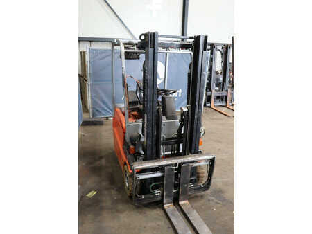 Elektro 4 Rad 2016  BT C3E160 (6)