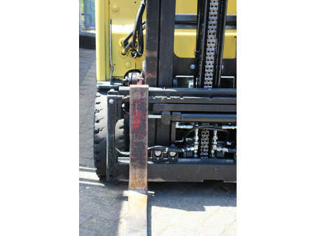 Eléctrico - 4 rodas 2014  Hyster J1.6XN LUB (12)