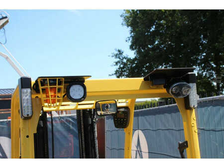 Eléctrico - 4 rodas 2014  Hyster J1.6XN LUB (16)