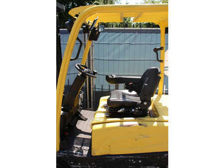 Eléctrico - 4 rodas 2014  Hyster J1.6XN LUB (18)