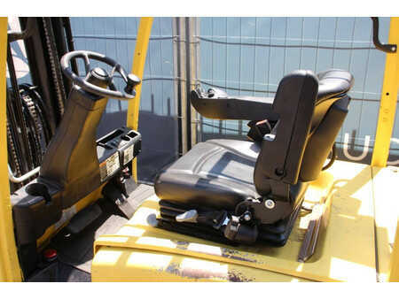 Eléctrico - 4 rodas 2014  Hyster J1.6XN LUB (19)
