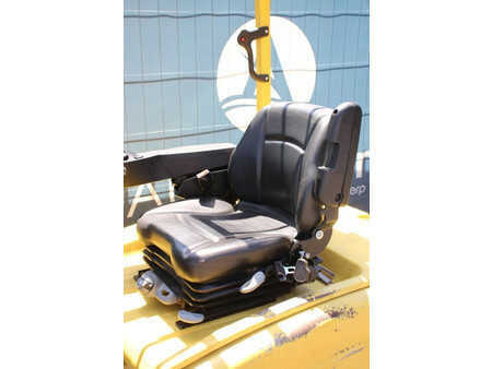 Eléctrico - 4 rodas 2014  Hyster J1.6XN LUB (22)