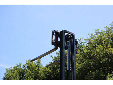 Eléctrico - 4 rodas 2014  Hyster J1.6XN LUB (29)
