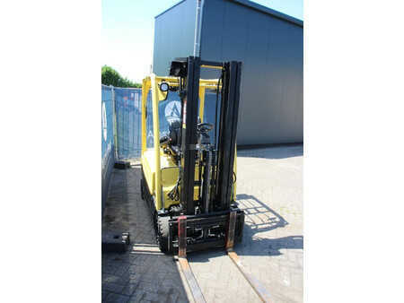 Eléctrico - 4 rodas 2014  Hyster J1.6XN LUB (6)