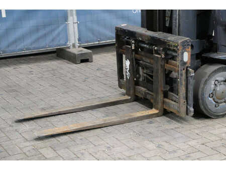 Eléctrico - 4 rodas 2015  Crown FC4525-2.0 (10)