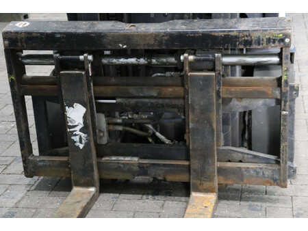 Eléctrico - 4 rodas 2015  Crown FC4525-2.0 (13)