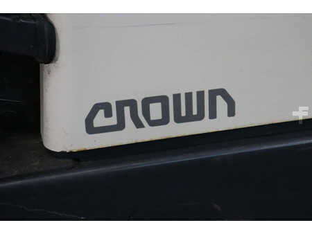 Eléctrico - 4 rodas 2015  Crown FC4525-2.0 (15)