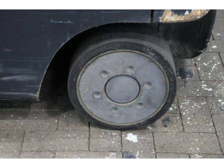 Eléctrico - 4 rodas 2015  Crown FC4525-2.0 (16)