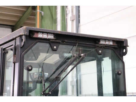 Eléctrico - 4 rodas 2015  Crown FC4525-2.0 (17)