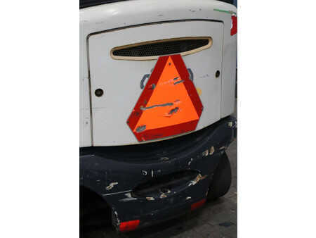 Eléctrico - 4 rodas 2015  Crown FC4525-2.0 (18)