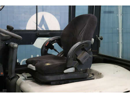 Eléctrico - 4 rodas 2015  Crown FC4525-2.0 (20)