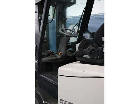 Eléctrico - 4 rodas 2015  Crown FC4525-2.0 (21)