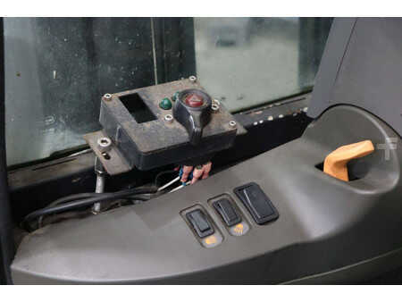 Eléctrico - 4 rodas 2015  Crown FC4525-2.0 (25)