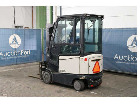 Eléctrico - 4 rodas 2015  Crown FC4525-2.0 (3)