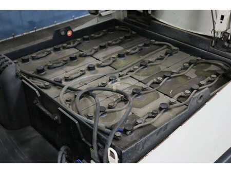 Eléctrico - 4 rodas 2015  Crown FC4525-2.0 (32)