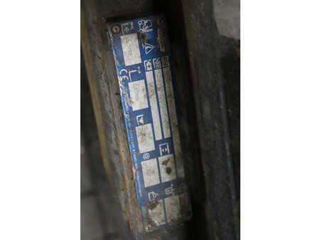 Eléctrico - 4 rodas 2015  Crown FC4525-2.0 (33)