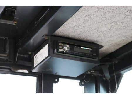 Eléctrico - 4 rodas 2015  Crown FC4525-2.0 (36)