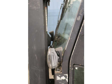 Eléctrico - 4 rodas 2015  Crown FC4525-2.0 (38)