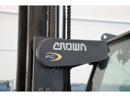 Eléctrico - 4 rodas 2015  Crown FC4525-2.0 (39)