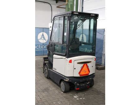 Eléctrico - 4 rodas 2015  Crown FC4525-2.0 (4)