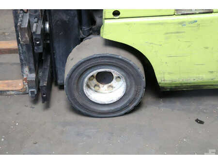 Electric - 4 wheels 1998  Clark CTM16SX (15)