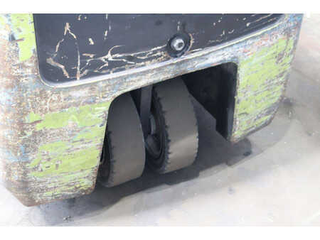 Electric - 4 wheels 1998  Clark CTM16SX (16)