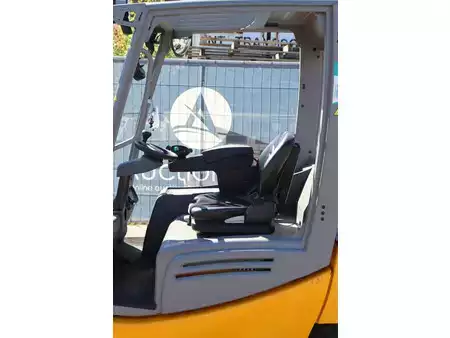 El Truck - 4-hjul 2025  Jungheinrich EFG 316k (25)